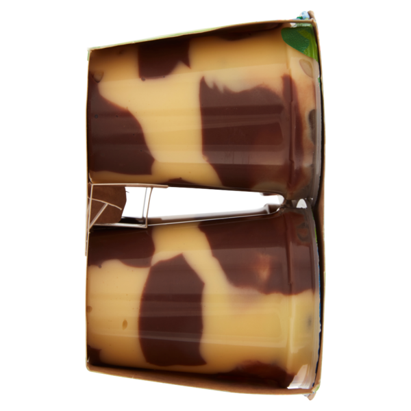 cameo Muu Muu Gusto Vaniglia 4 x 125 g