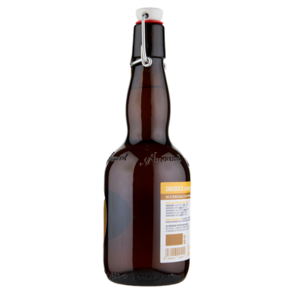 Amarcord Gradisca Lager Chiara 50 cl