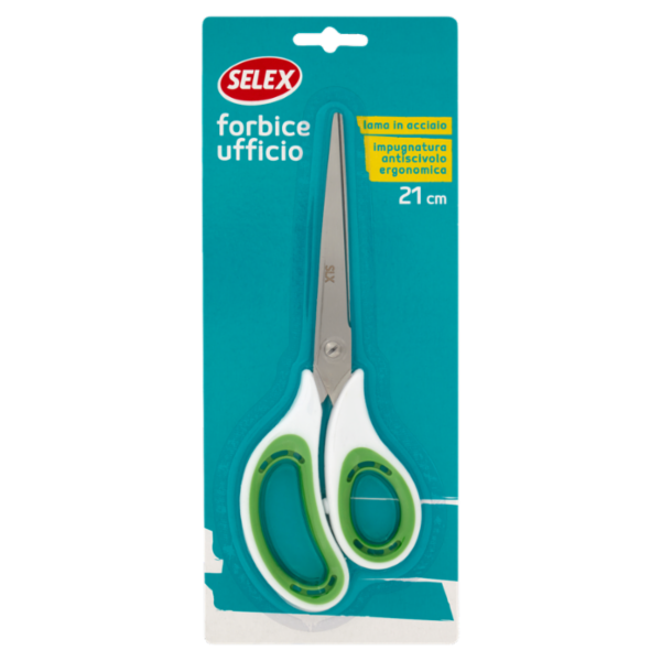 Selex Forbici Ufficio 21 cm