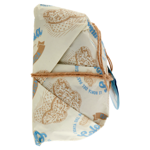 Le Bontà del Pasticciere Colomba Classica Incartata 900 g