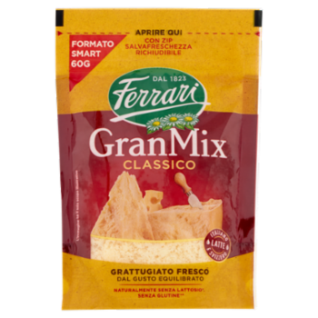 Ferrari GranMix Classico 60 g