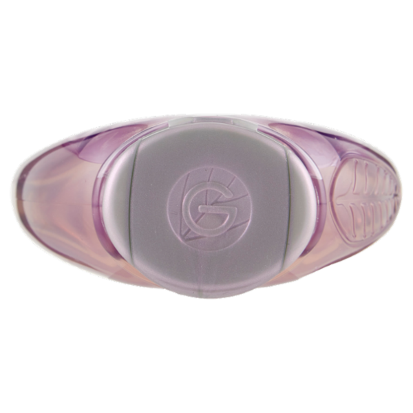 Garnier Ultra Dolce Infuso di Acqua di Riso & Amido, Shampoo Lisciante 300 ml