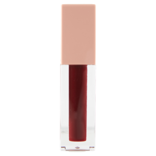 Maybelline New York Lifter Gloss Candy Drop, con acido ialuronico, Taffy 25, 5,4 ml