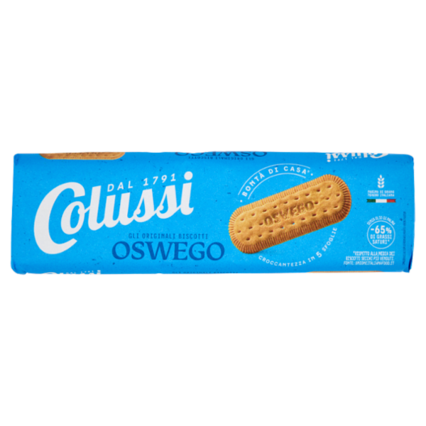 Colussi Oswego 250 g