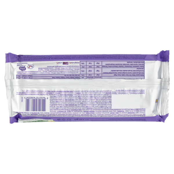 Milka Choco Sticks, biscotti sticks ricoperti di cioccolato al latte Milka - 112g