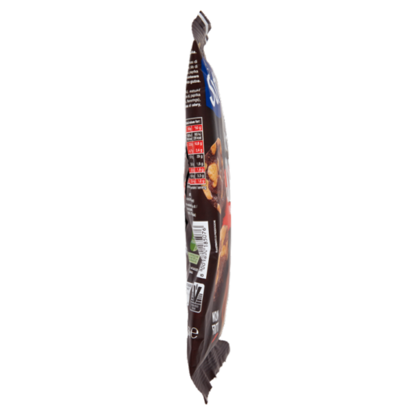 Riso Scotti Venere Snack Paprika 50 g