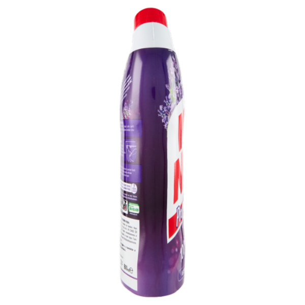 WC Net Profumoso gel Lavender fresh 800 ml
