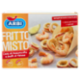 Arbi Fritto Misto Code di Mazzancolle e Anelli di Totano 280 g