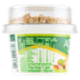 ACTIVIA Fibre Mix&Go con Probiotico Bifidus, Yogurt Bianco con Avena, Pistacchio e Mandorle, 170g
