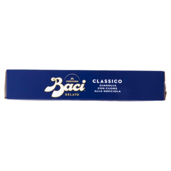 BACI PERUGINA Stecco Classico 3x52g