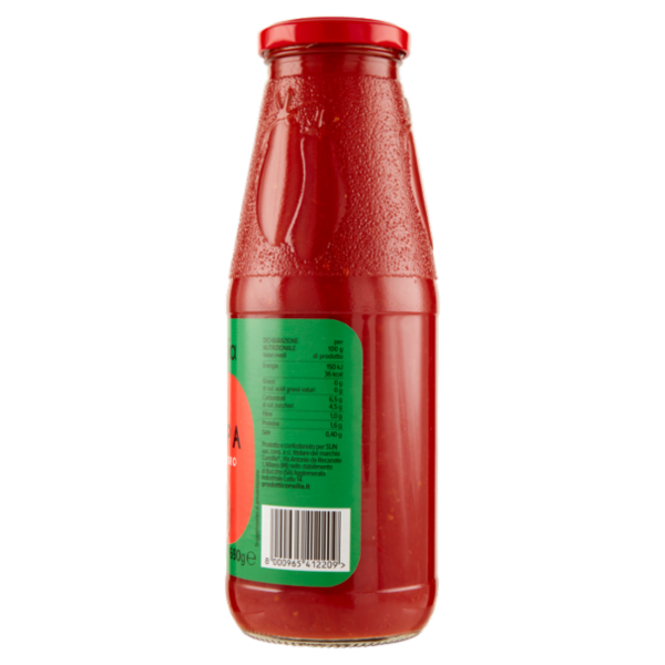 Consilia Polpa di Pomodoro 690 g