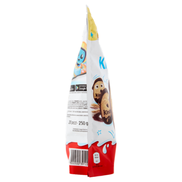 Kinder Kinderini 20 x 12,5 g