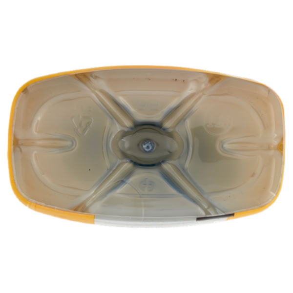 Fabuloso ammorbidente concentrato profumato Mandarino 1,25 L