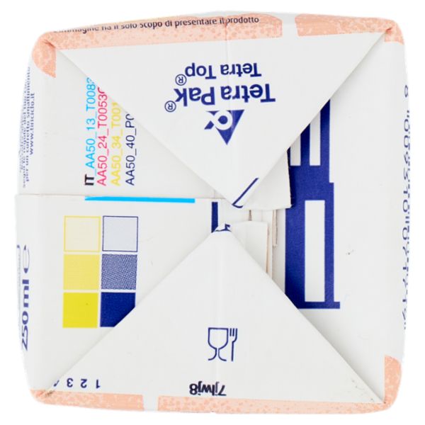 Tapporosso Kefir Pesca e Mango 250 ml