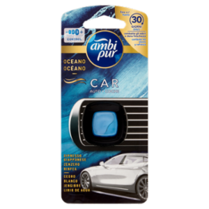 Ambi Pur Car Usa&Getta Oceano 2 Ml
