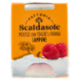 Fattoria Scaldasole Mousse con Yogurt e Panna Lampone 75 g