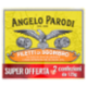 Angelo Parodi Filetti di Sgombro in Olio di Semi di Girasole e Olio Extravergine di Oliva 2 x 125 g