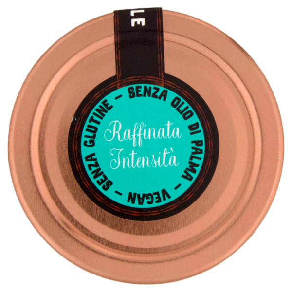 altromercato Bio Crema Fondente 230 g