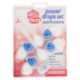 Selex Casa Bella Wc Power Drops con Candeggina 2 pezzi