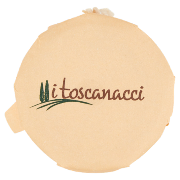 I toscanacci Ragù di Salsiccia di Bra 180 g