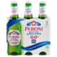 Peroni Nastro Azzurro 0.0% Birra 3 x 33 cl