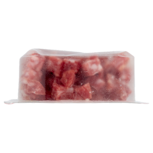Negroni Cubetti di Salsiccia 2 x 60 g