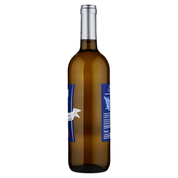 Mantellassi Ansonica Costa dell'Argentario DOC 750 ml