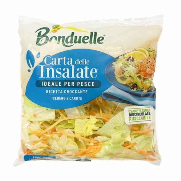 Bonduelle Croccante Gr 250