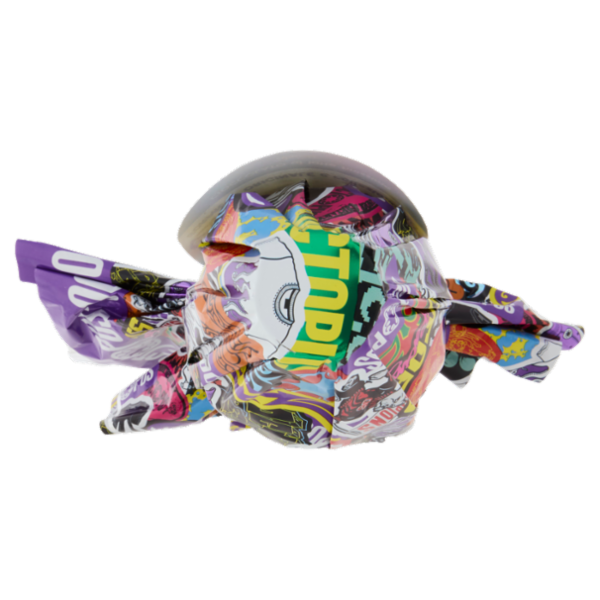 Walcor Cioccolato al latte finissimo Octopus 200 g