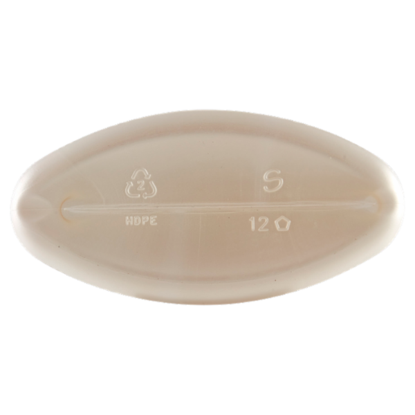 mantovani Bagnodoccia Neutro Olio di Argan 400 ml