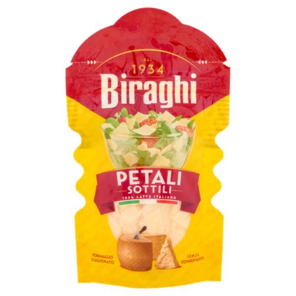 Biraghi Petali Sottili 80 g