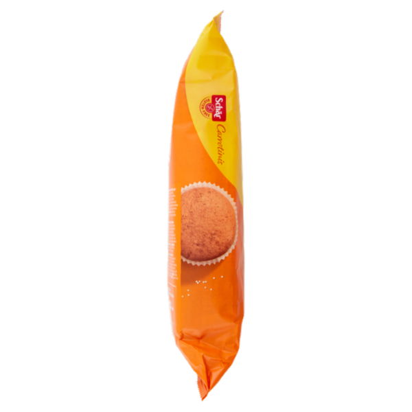 Schär Carrotinis 4 x 50 g