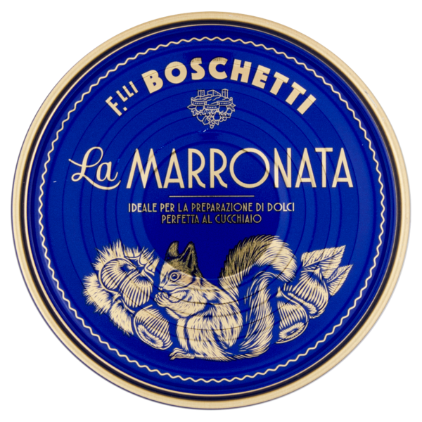 F.lli Boschetti la Marronata 300 g