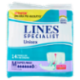 Lines Specialist Unisex Pannoloni a Mutandina M Super/Maxi 14 pz