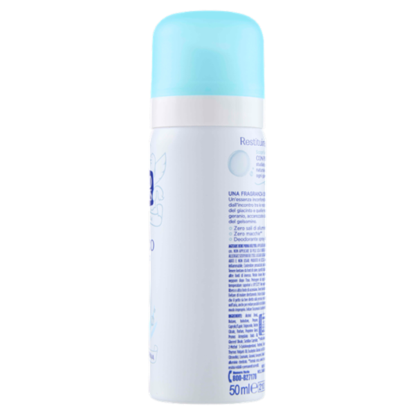 Neutro Roberts Fresco Classico 50 ml