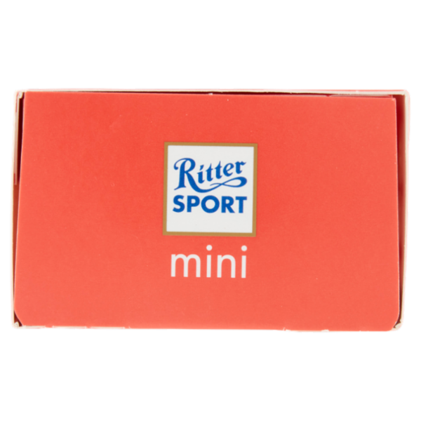 Ritter Sport mini Colourful Variety 9 x 16,67 g