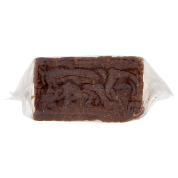 Selex Pane di Segale Integrale a Fette 500 g