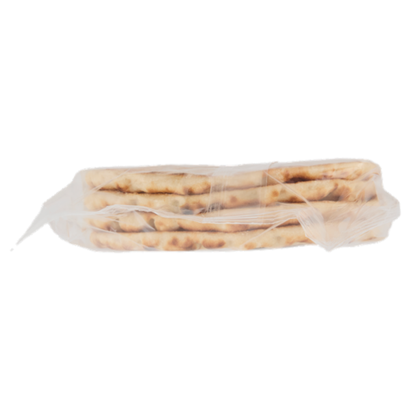 Gecchele Prodotti dal Mondo Pita Greca Classica 360 g