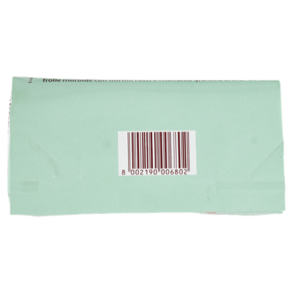 Tre Marie i Morbidi mirtilli rossi e mandorle 300 g