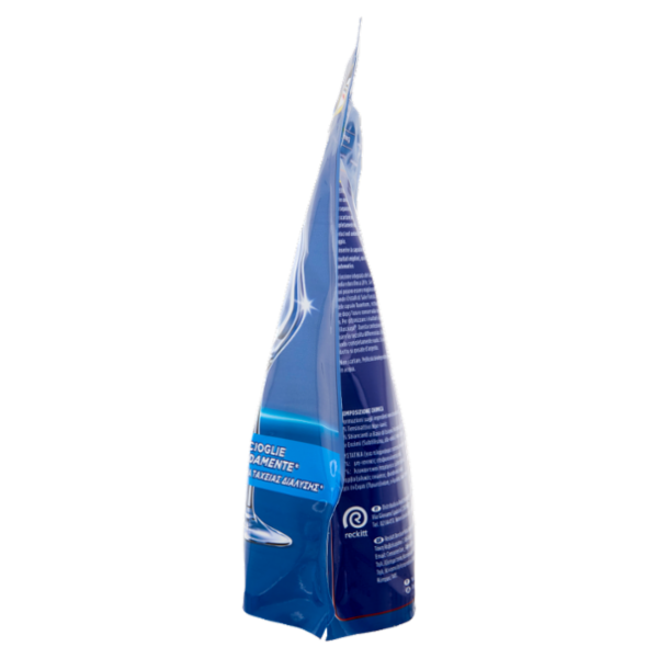 Finish Quantum Limone pastiglie lavastoviglie 18 lavaggi 187,2 g