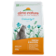 almo nature Urinary Help Adult Cat con Pollo Fresco 400 g