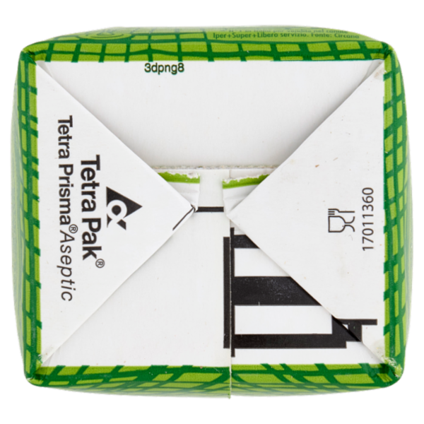 Tavernello Vino Bianco d'Italia 1 L