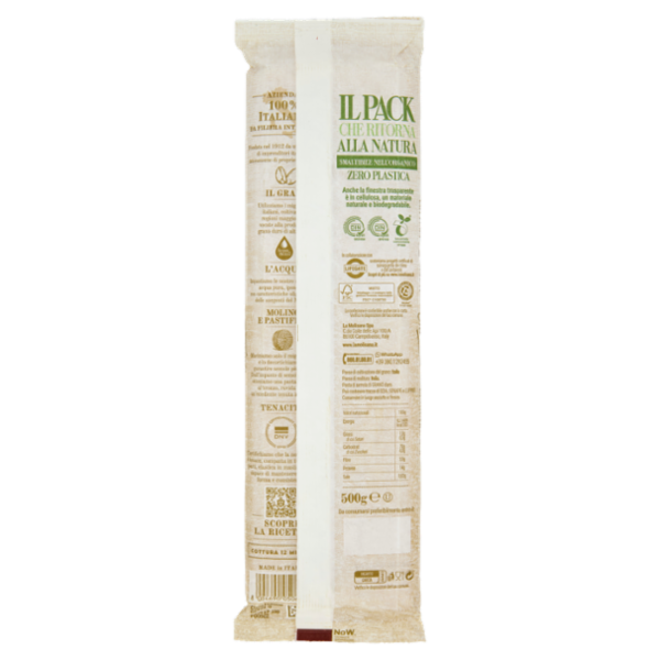 La Molisana 6 Linguine 500 g