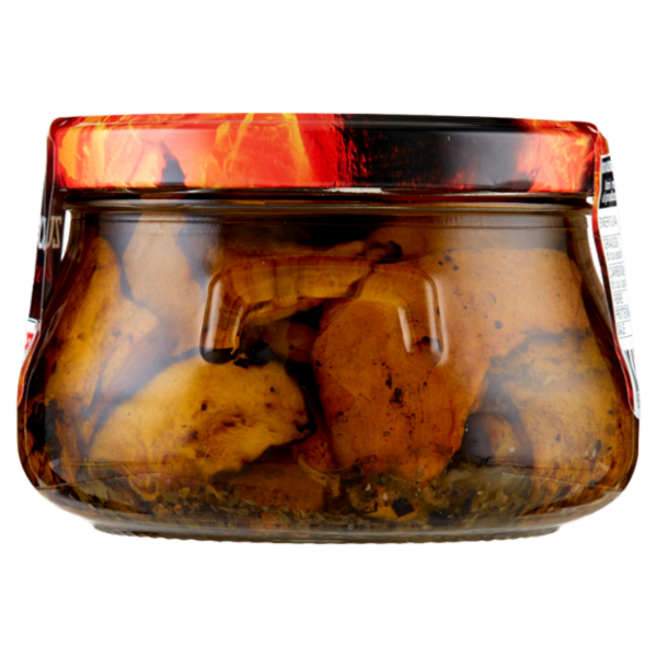 ortoCori alla Brace Zucca 320 g