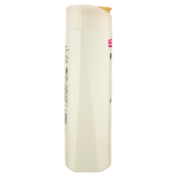 Pantene Shampoo Lisci Effetto Seta 675 ml