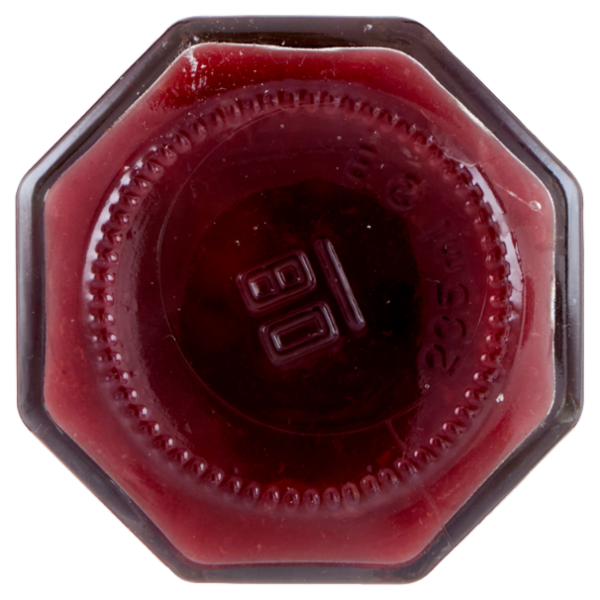 Rigoni di Asiago Natù Senza Zuccheri Aggiunti° Ciliegie e Amarene bio 240 g