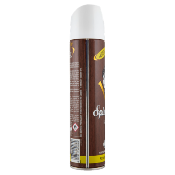 Splend'Or Lacca ecofix Fissaggio Normale 300 mL