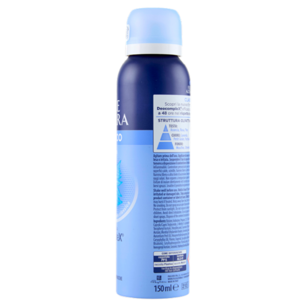 Felce Azzurra Classico Deo Spray 150 ml