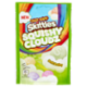 Skittles Squishy Cloudz Crazy Sours, Caramelle Aspre e Gommose al Gusto Frutta, 94g