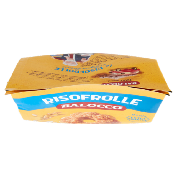 Balocco Risofrolle 350 g